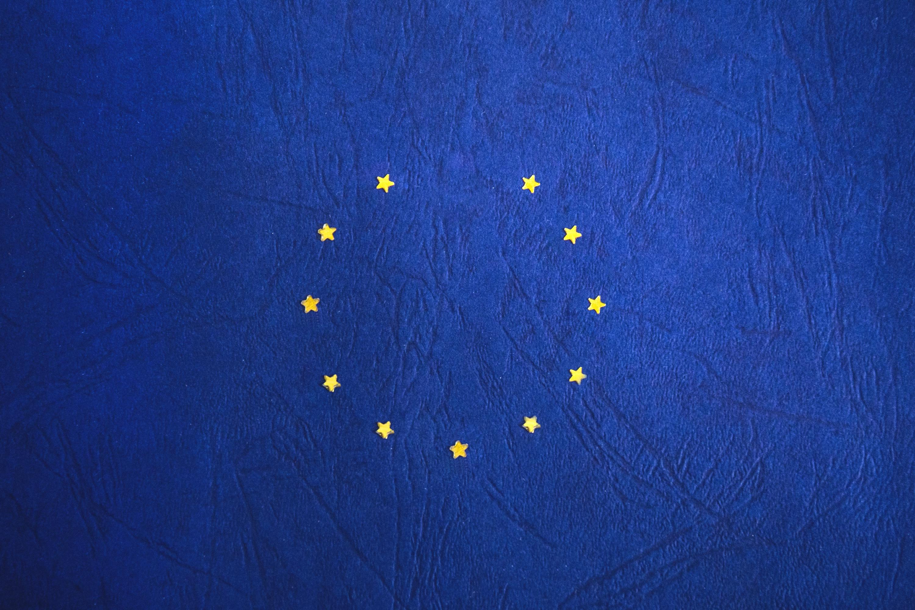 Présence européenne