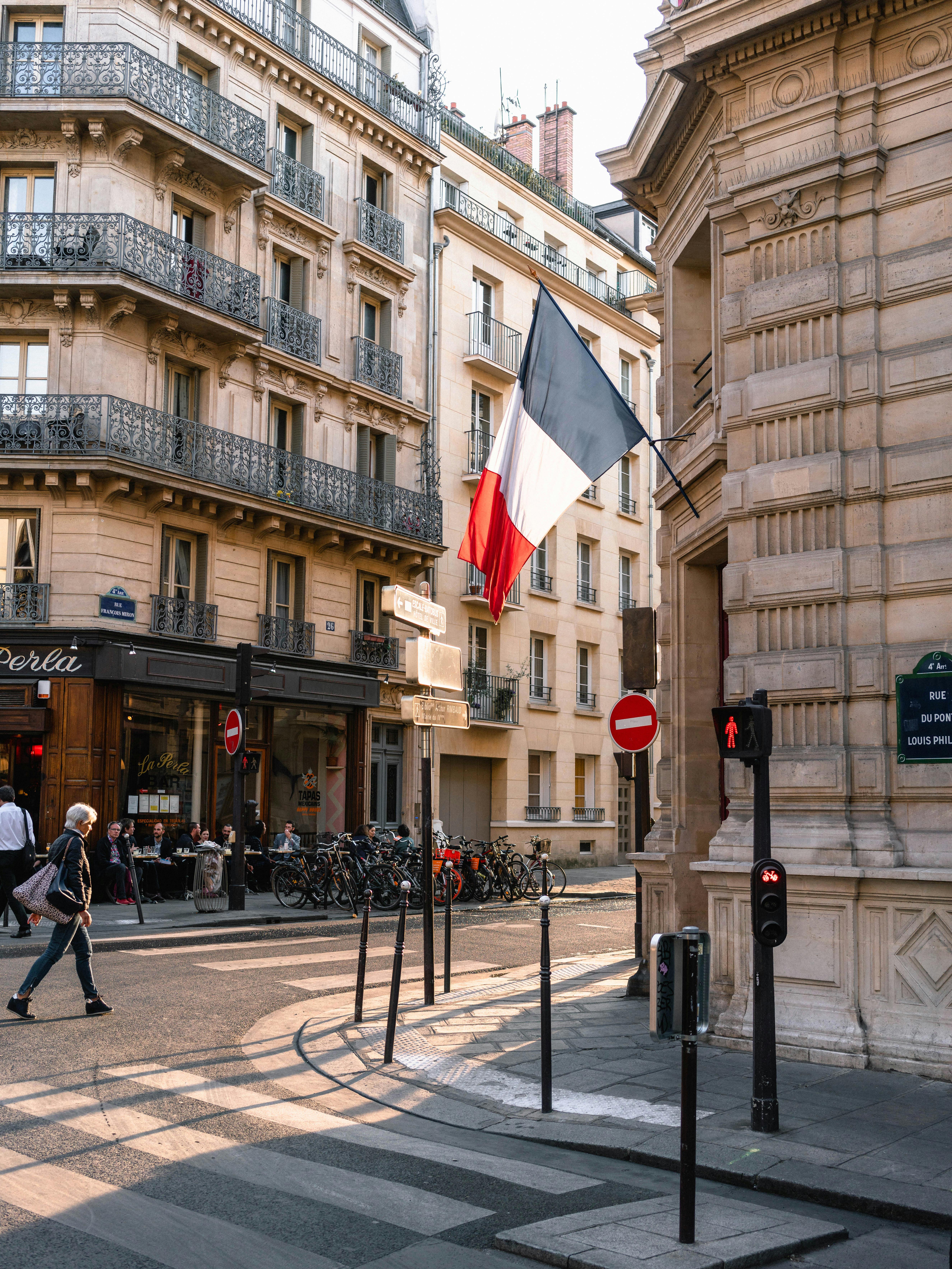 Projets en entreprise