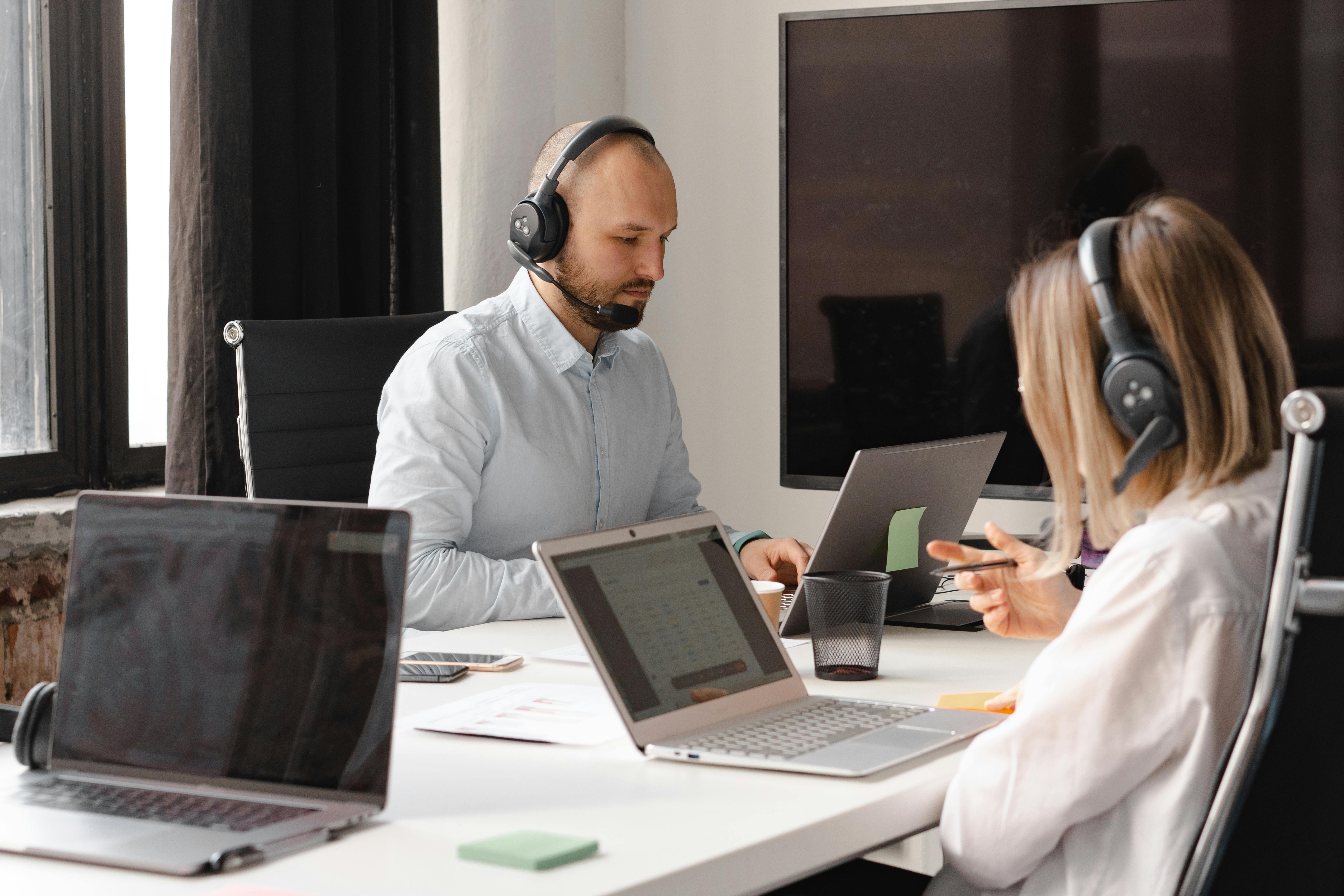 Support Informatique