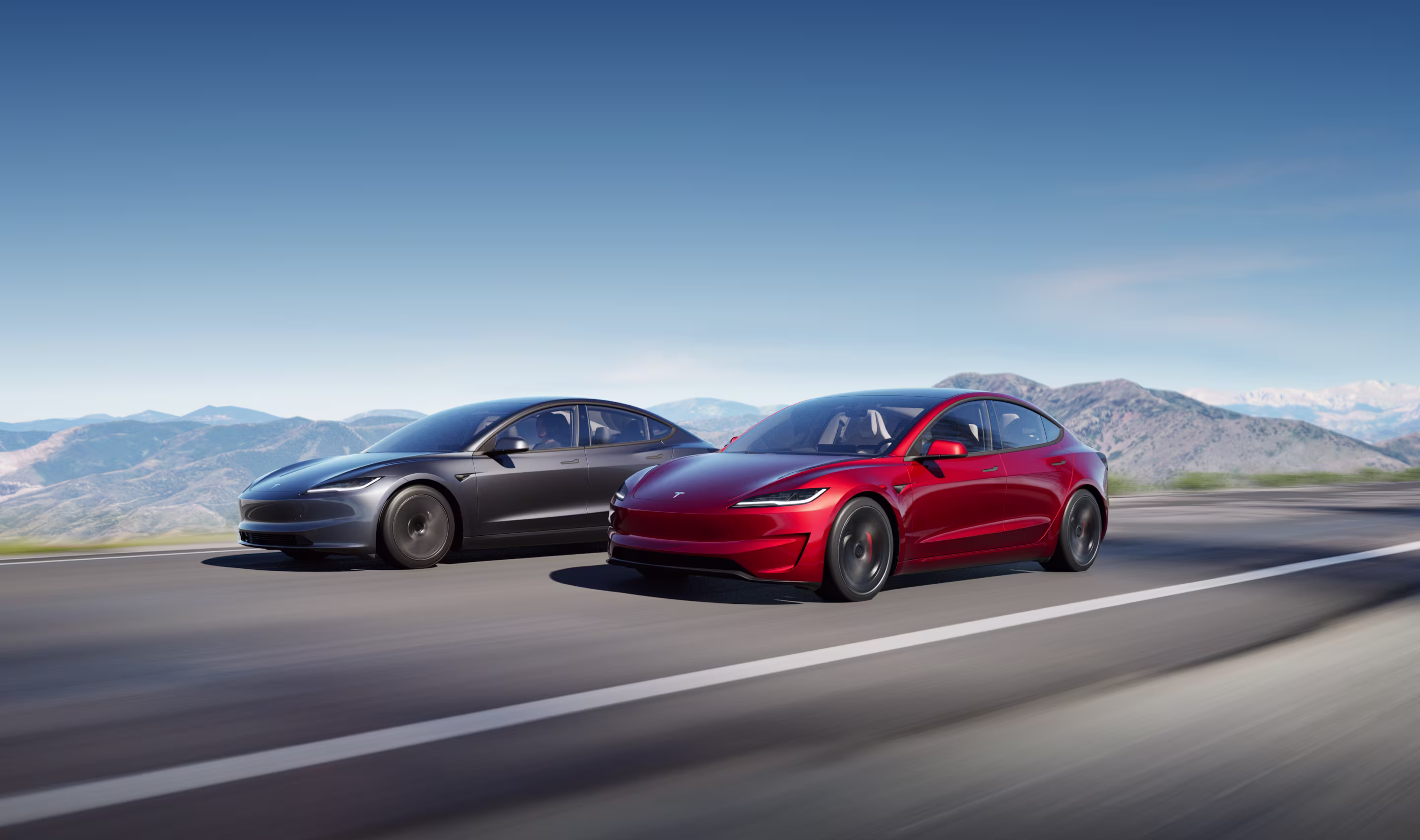 Tesla Autopilot